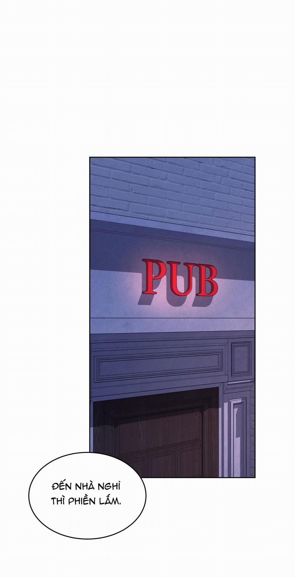 NIGHT OF LONDON 7 trang 0