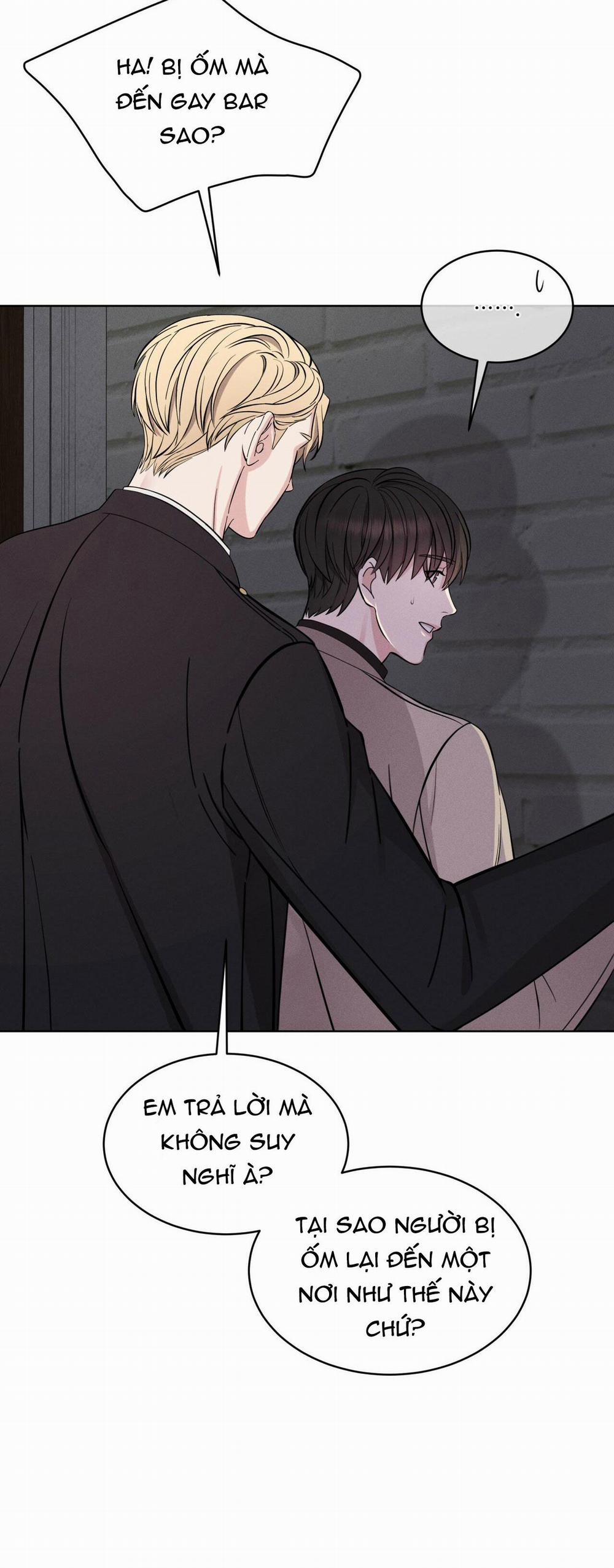 NIGHT OF LONDON 7 trang 10