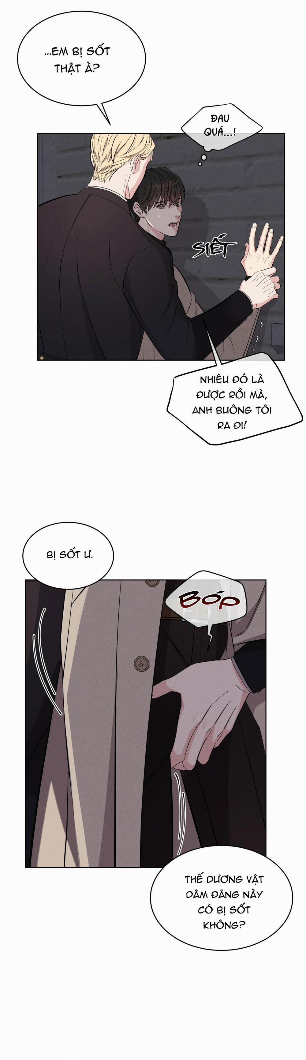 NIGHT OF LONDON 7 trang 14