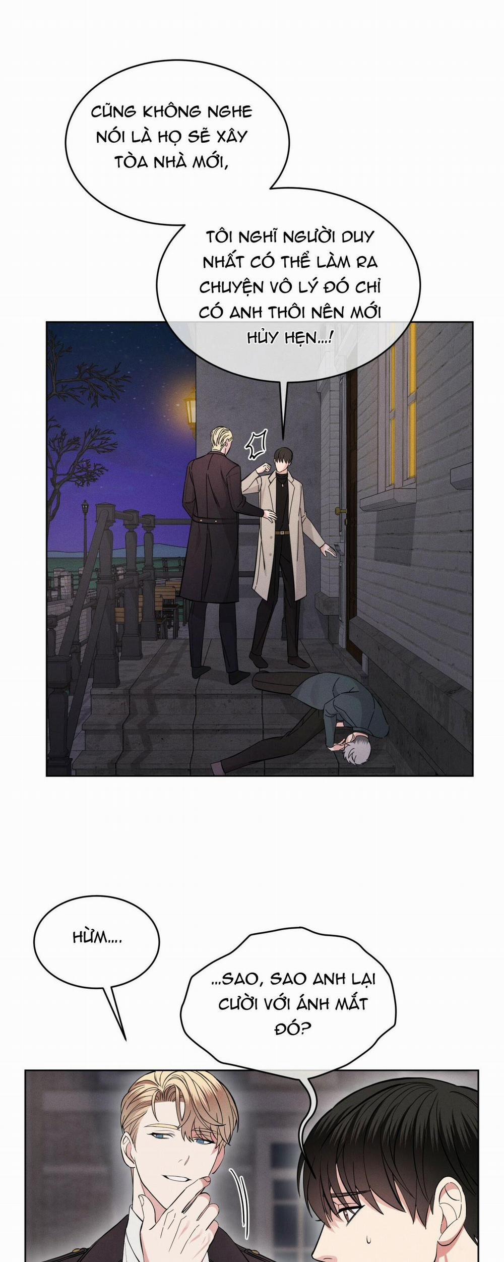 NIGHT OF LONDON 7 trang 17