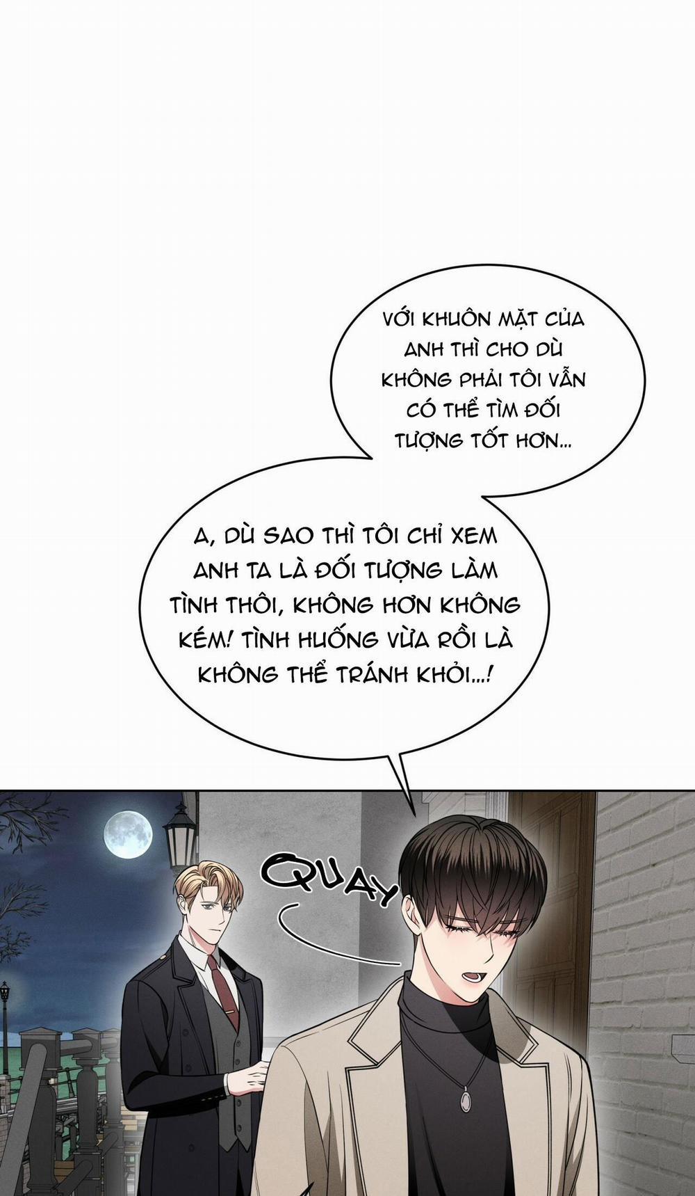 NIGHT OF LONDON 7 trang 24