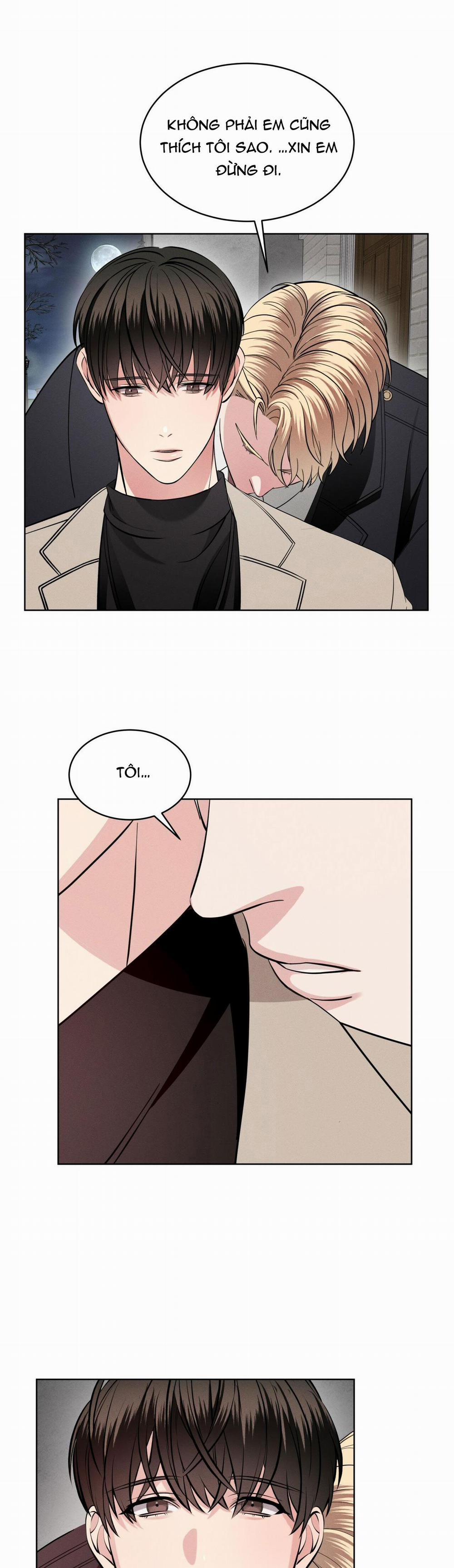 NIGHT OF LONDON 7 trang 26