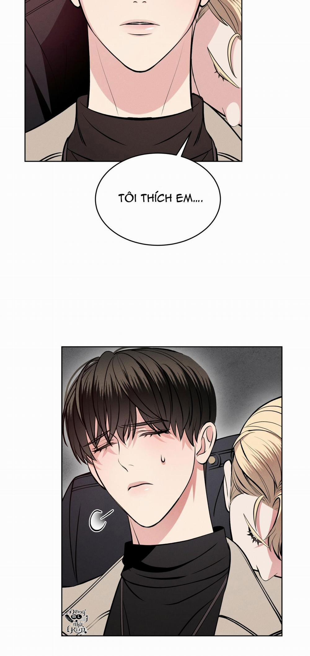 NIGHT OF LONDON 7 trang 27