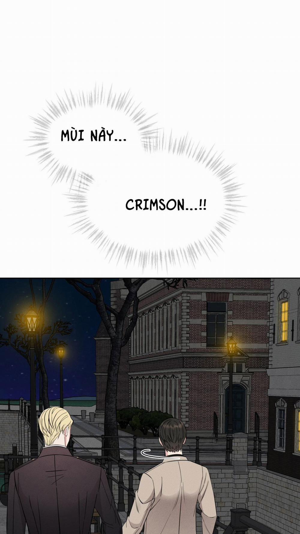 NIGHT OF LONDON 7 trang 29