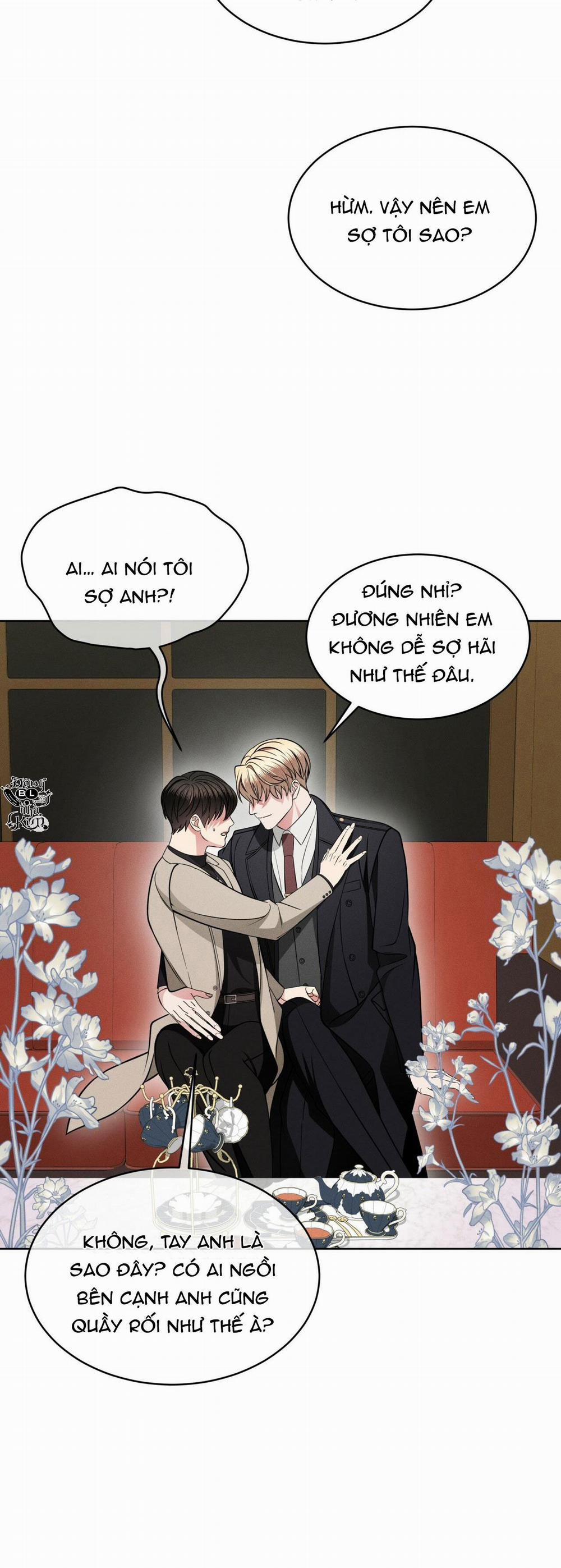 NIGHT OF LONDON 7 trang 34