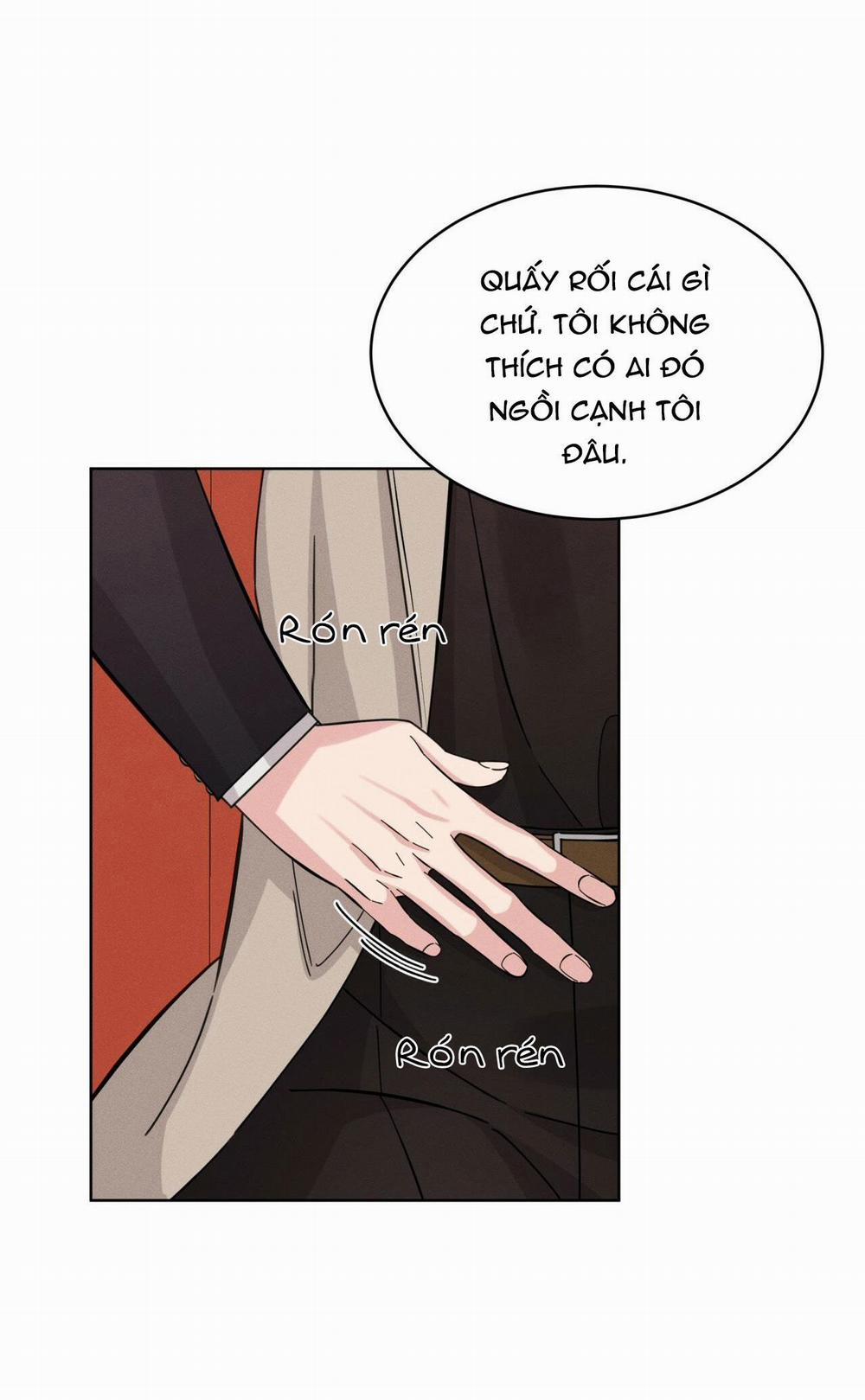 NIGHT OF LONDON 7 trang 35