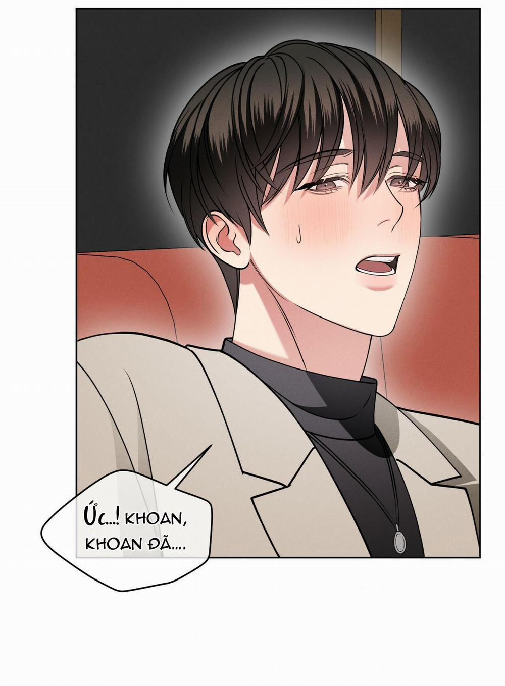 NIGHT OF LONDON 7 trang 36