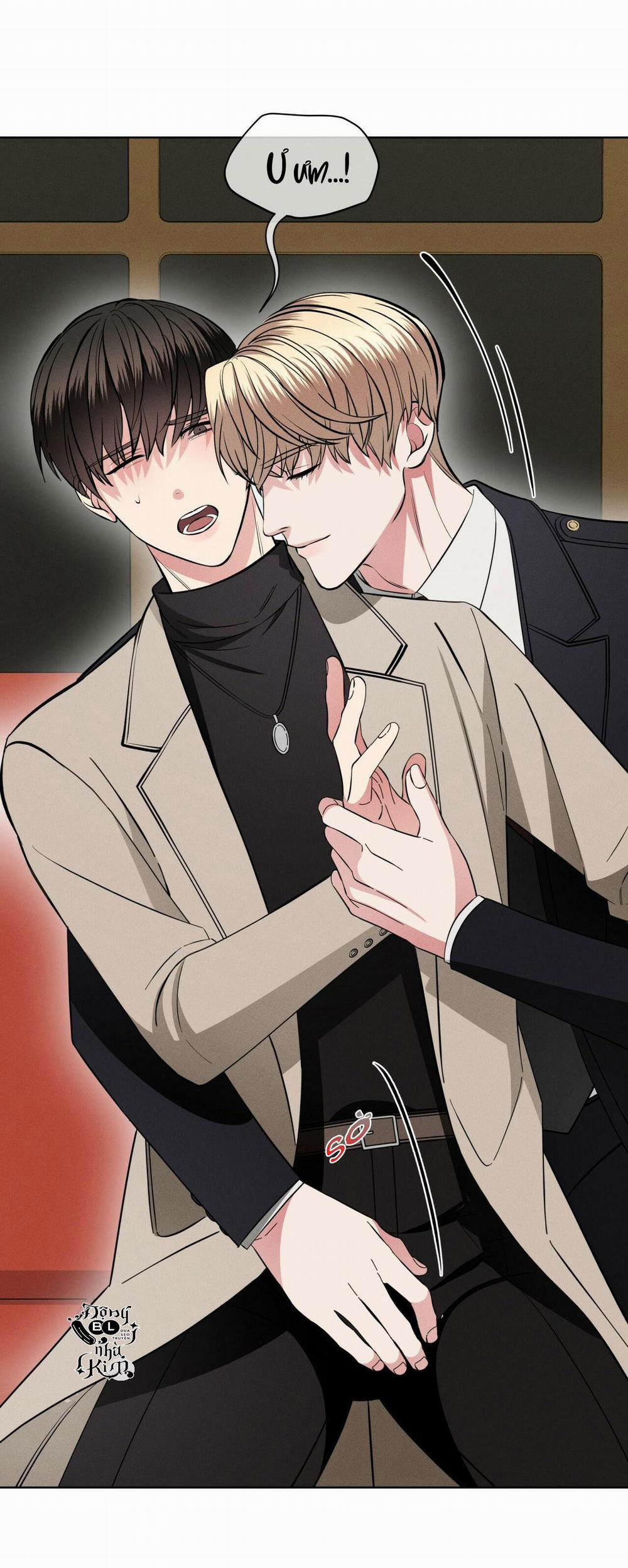 NIGHT OF LONDON 7 trang 37