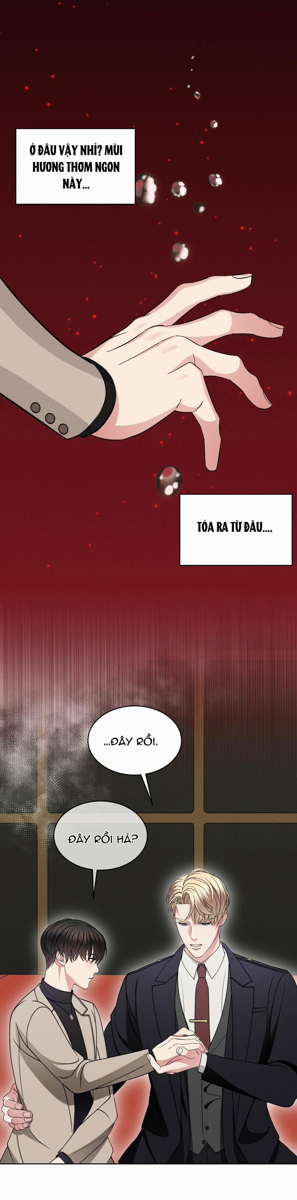 NIGHT OF LONDON 7 trang 41