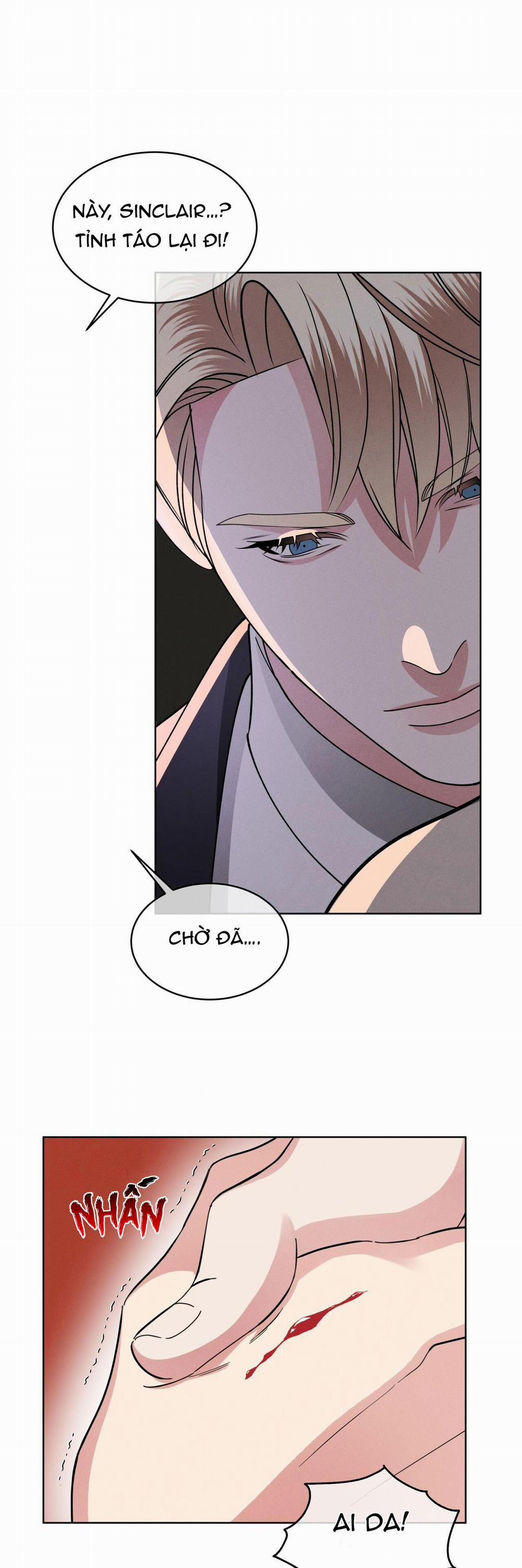 NIGHT OF LONDON 7 trang 42