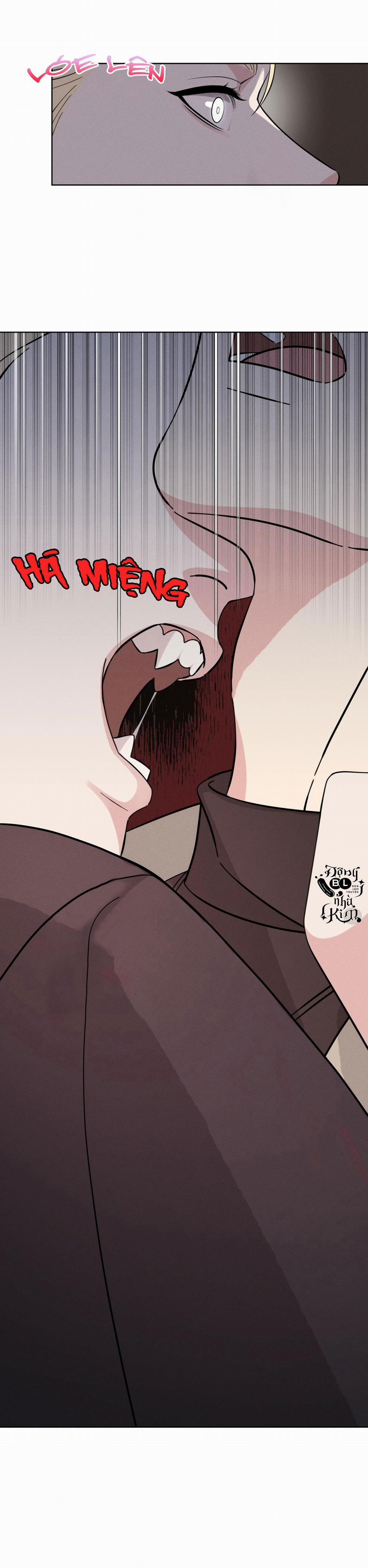 NIGHT OF LONDON 7 trang 46