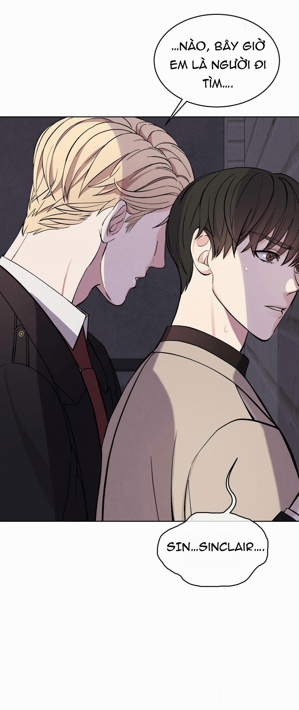 NIGHT OF LONDON 7 trang 6