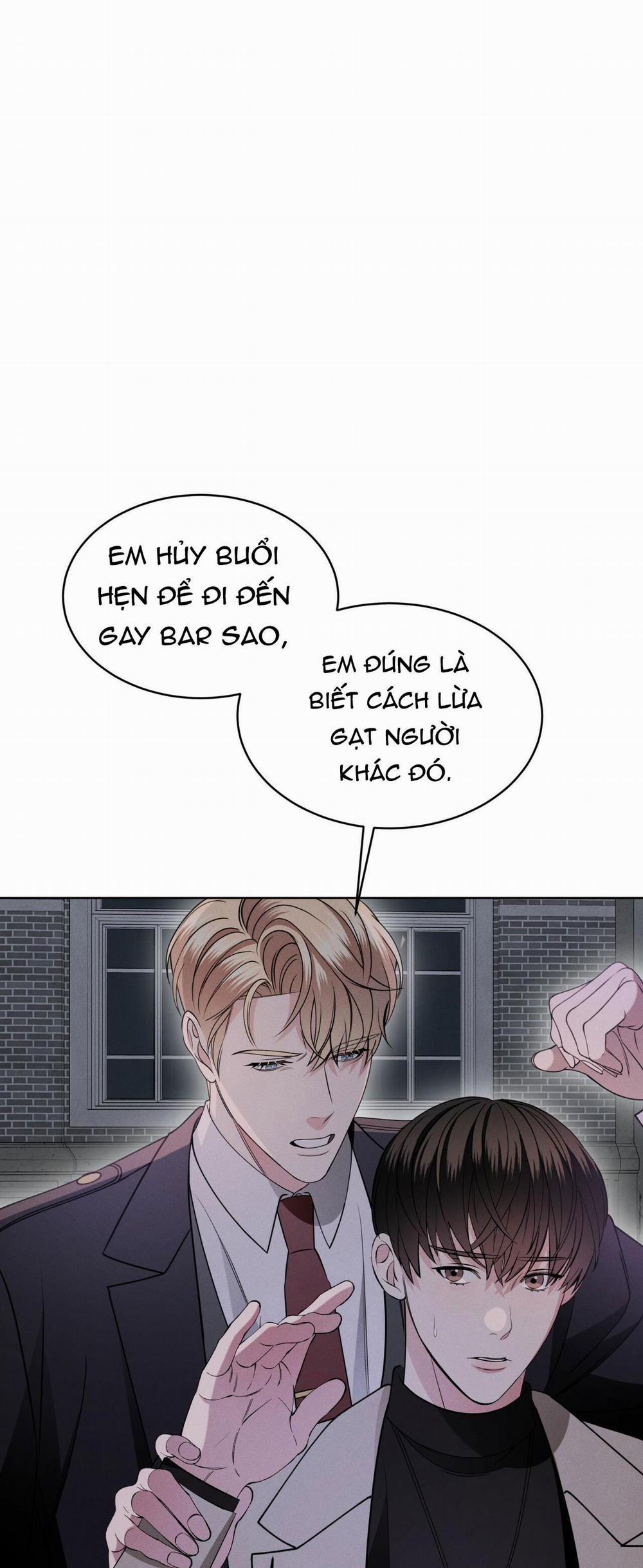 NIGHT OF LONDON 7 trang 8