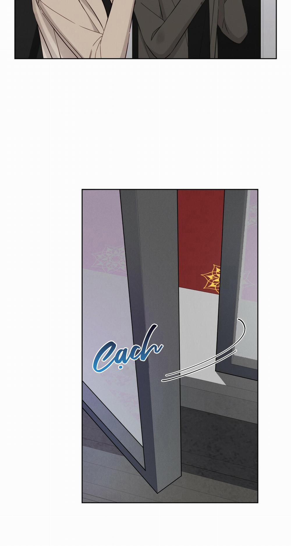 NIGHT OF LONDON 8 trang 10