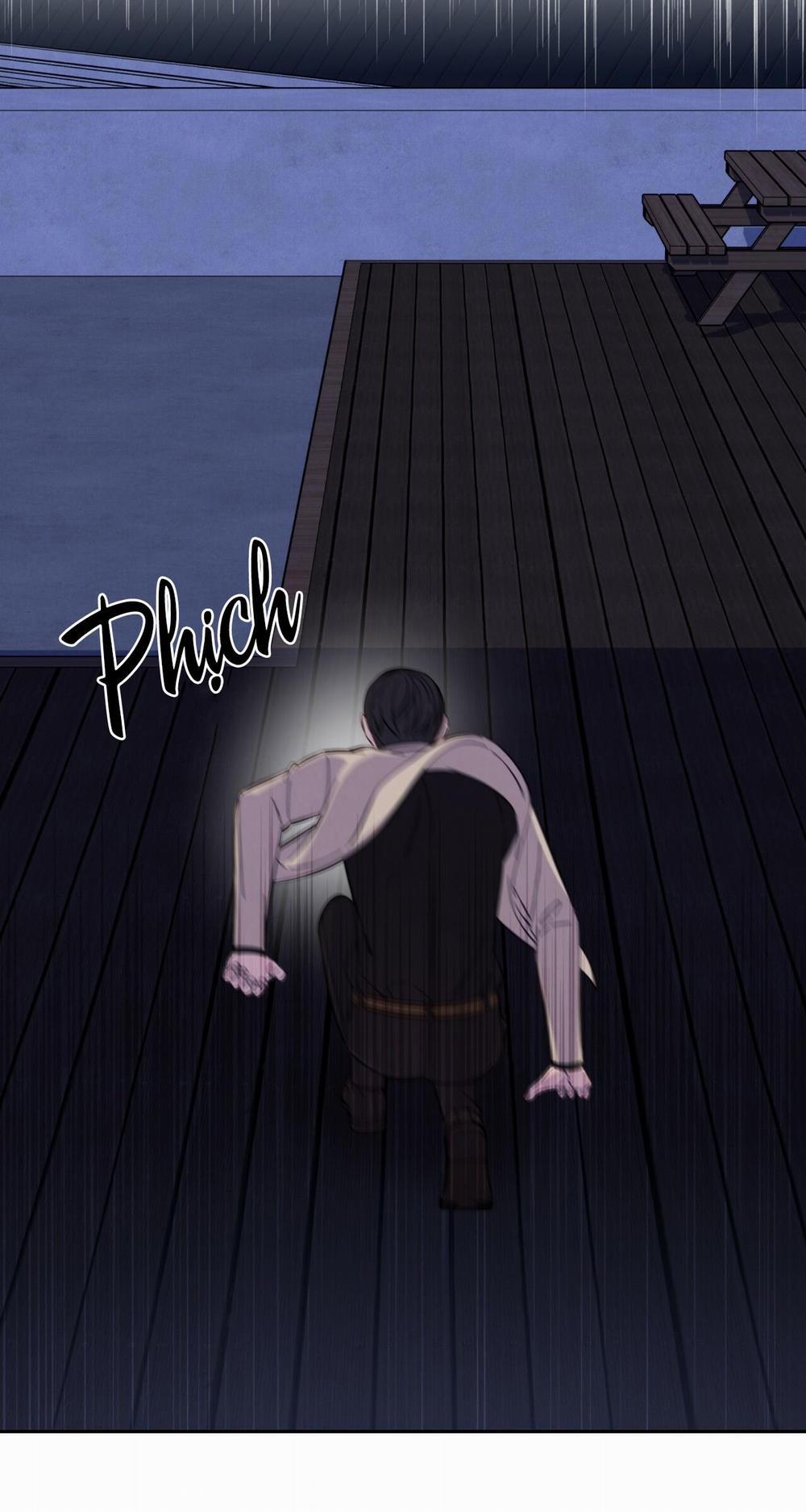 NIGHT OF LONDON 8 trang 16