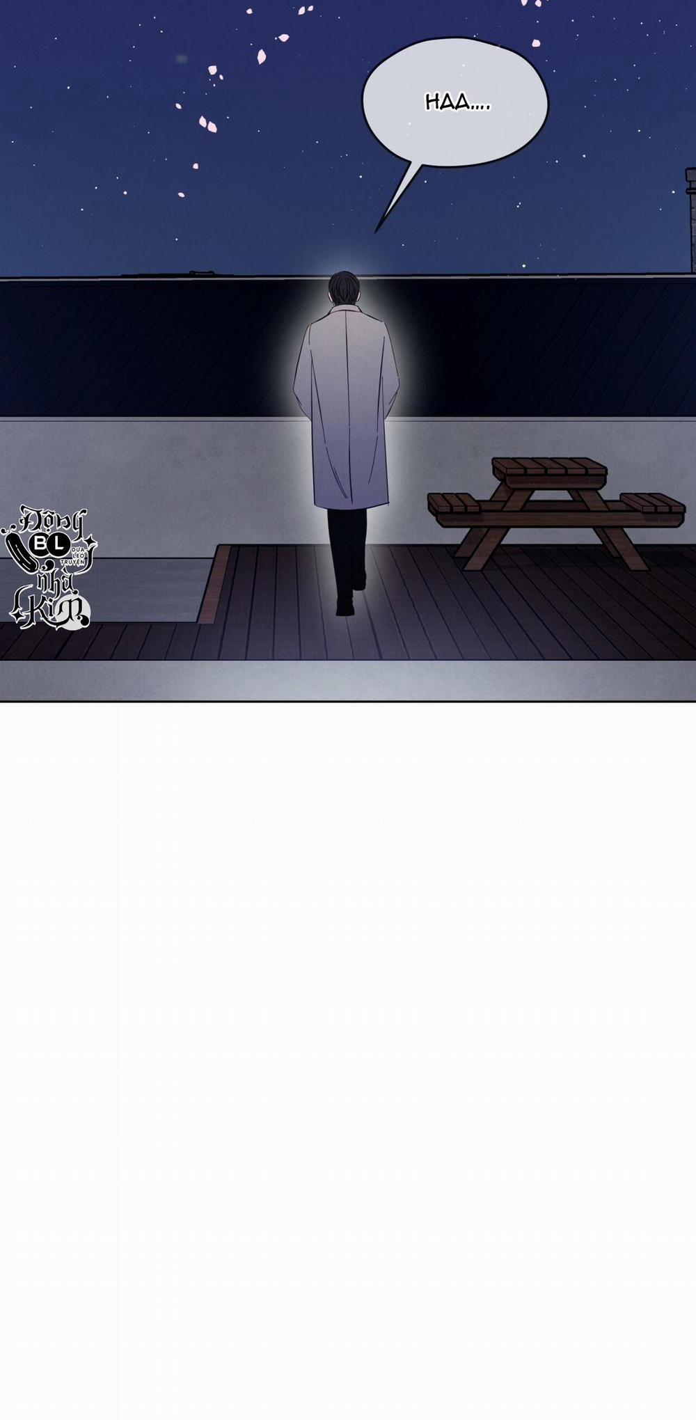 NIGHT OF LONDON 8 trang 21