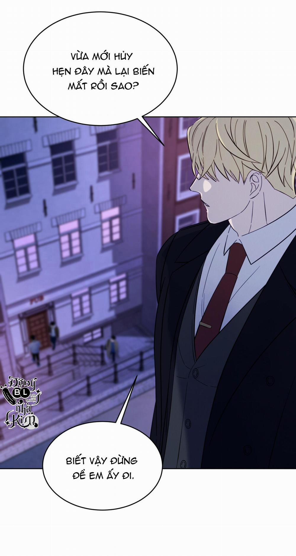 NIGHT OF LONDON 8 trang 25