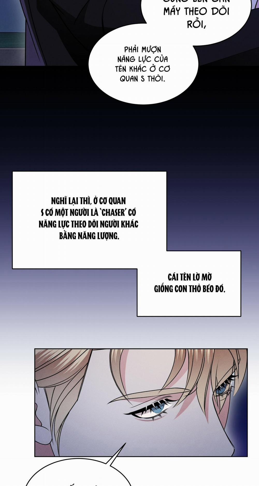 NIGHT OF LONDON 8 trang 27