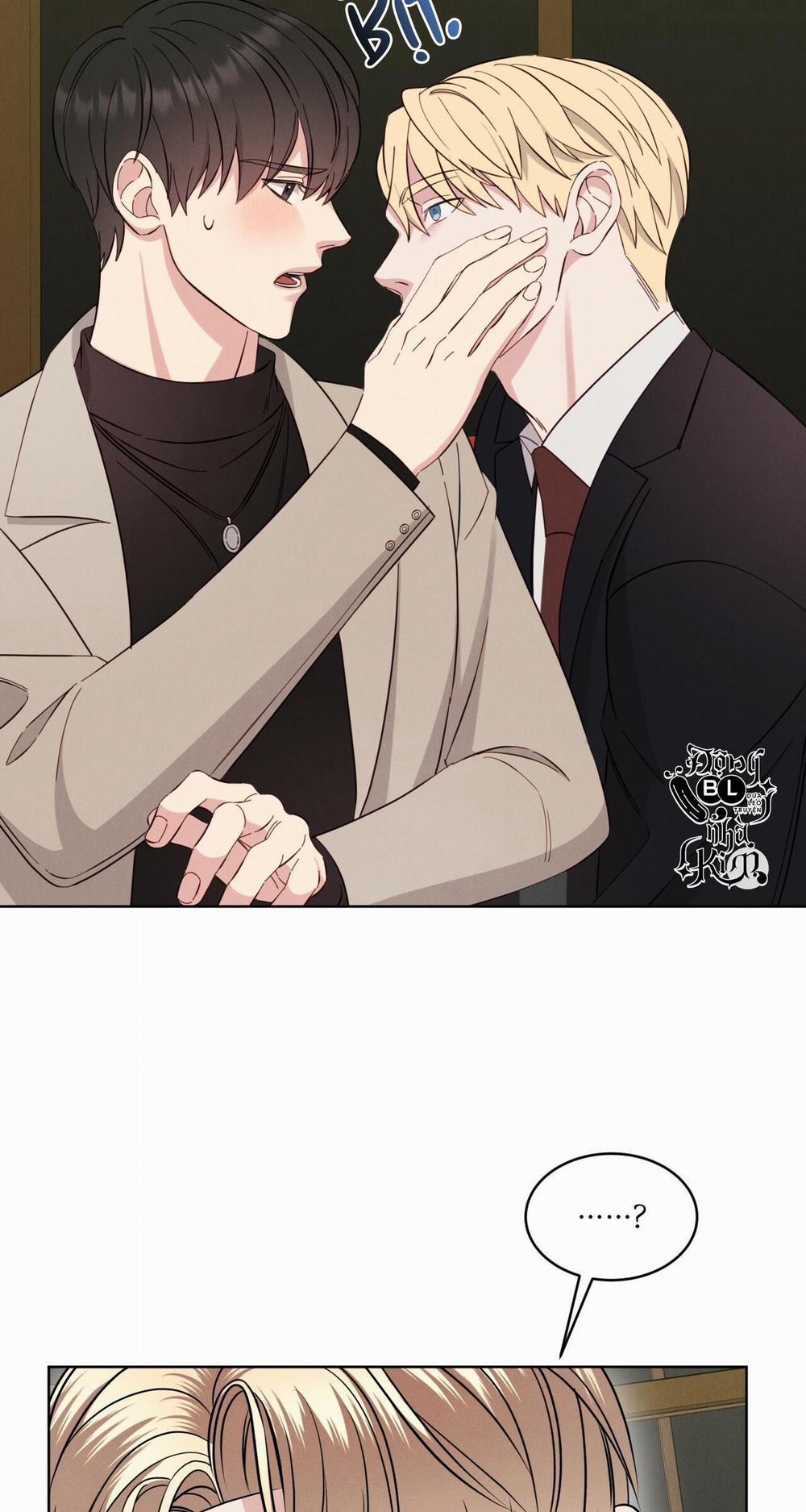 NIGHT OF LONDON 8 trang 3