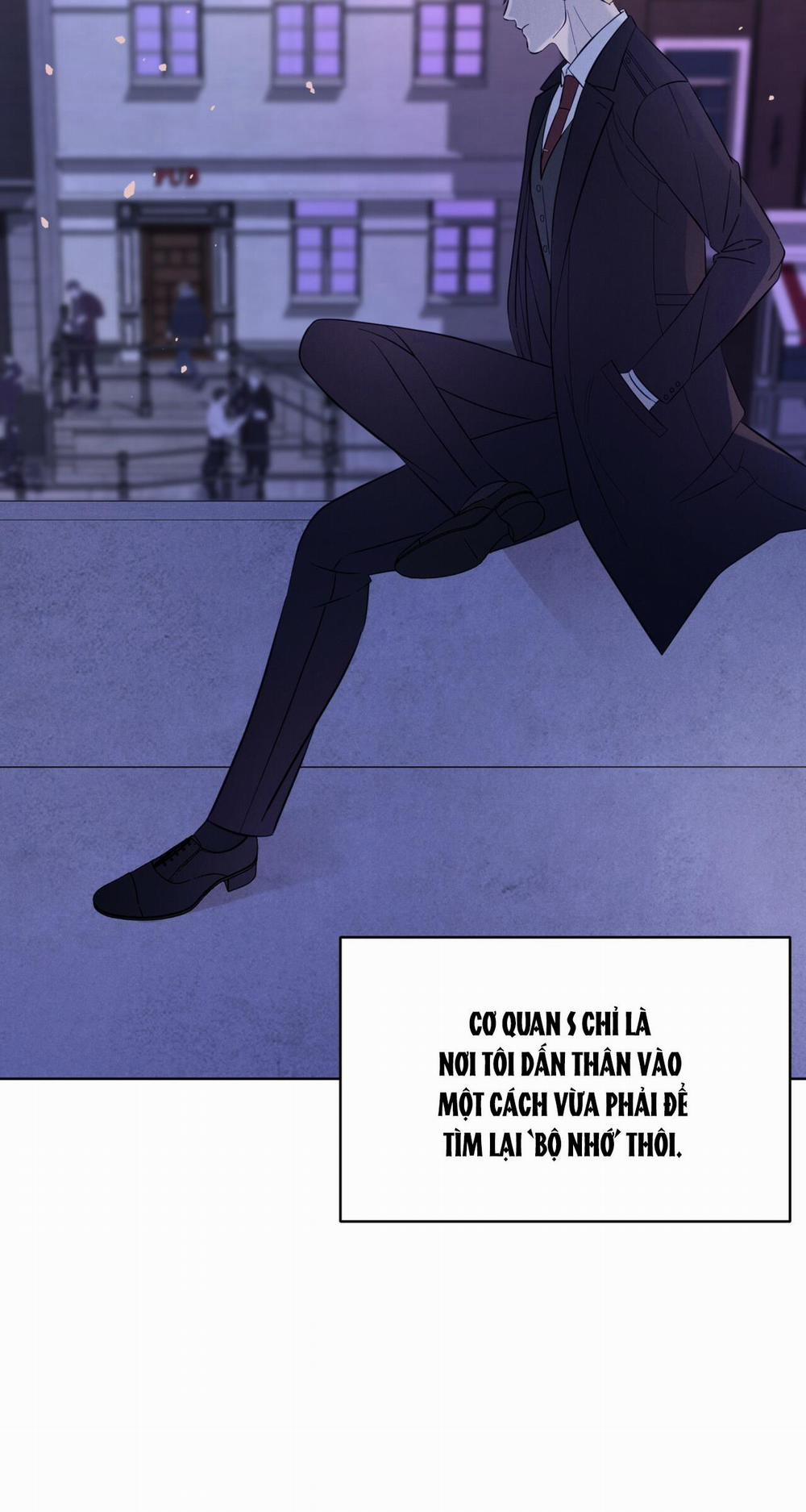 NIGHT OF LONDON 8 trang 30