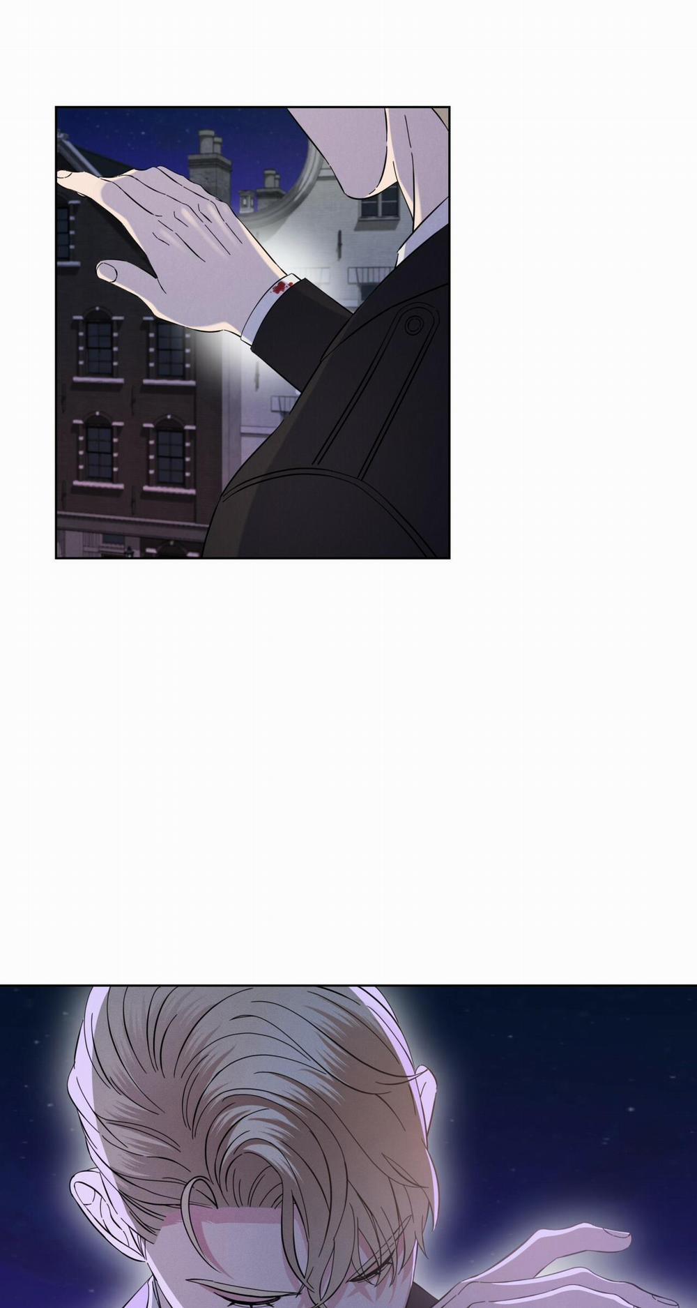 NIGHT OF LONDON 8 trang 32