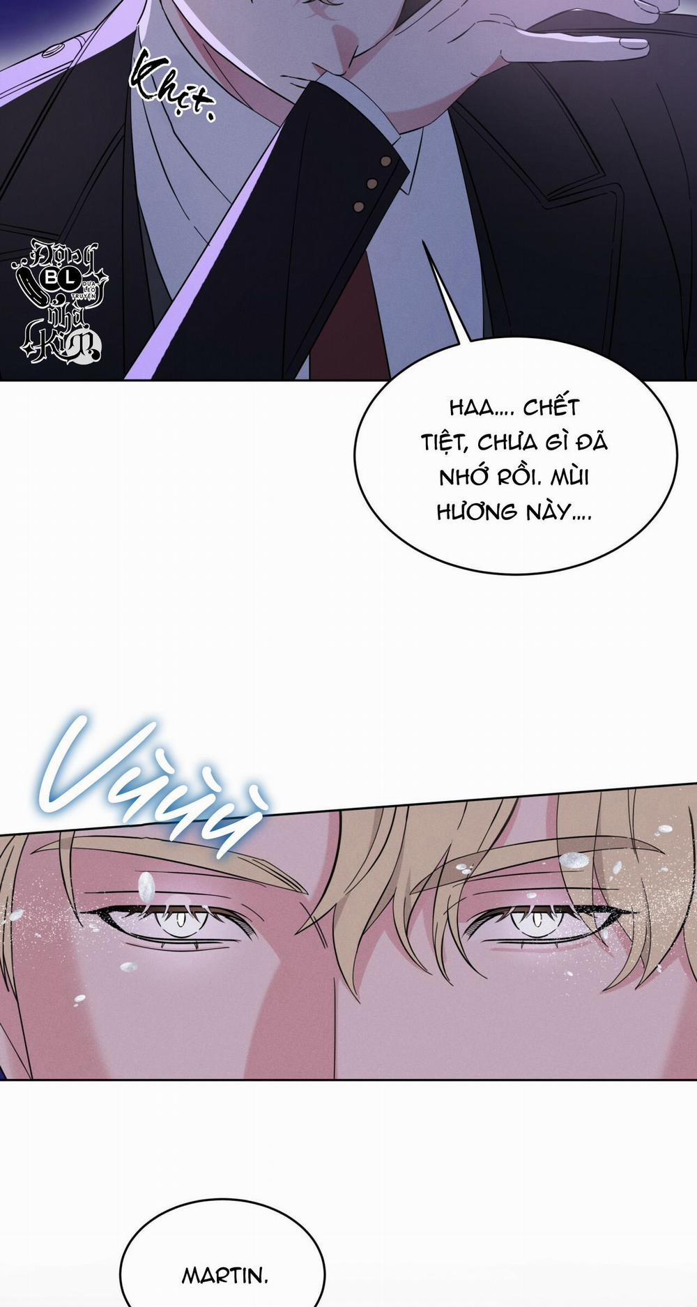 NIGHT OF LONDON 8 trang 33