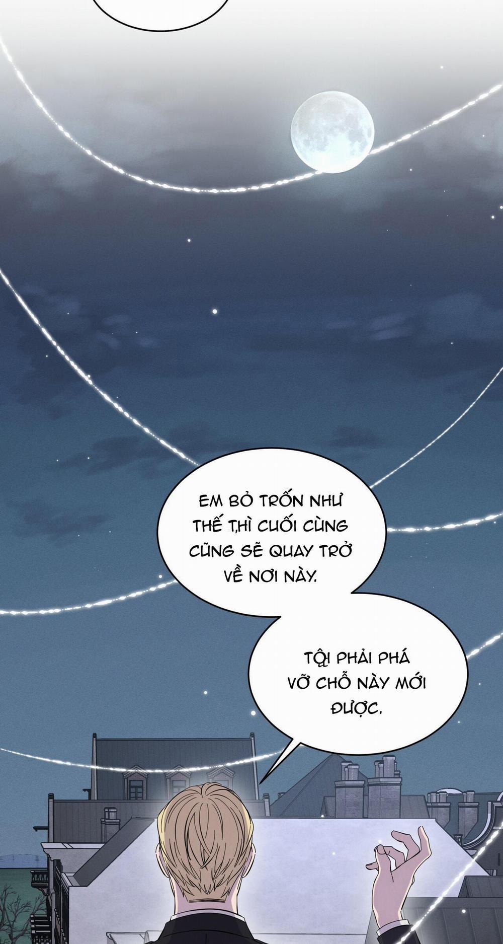 NIGHT OF LONDON 8 trang 34