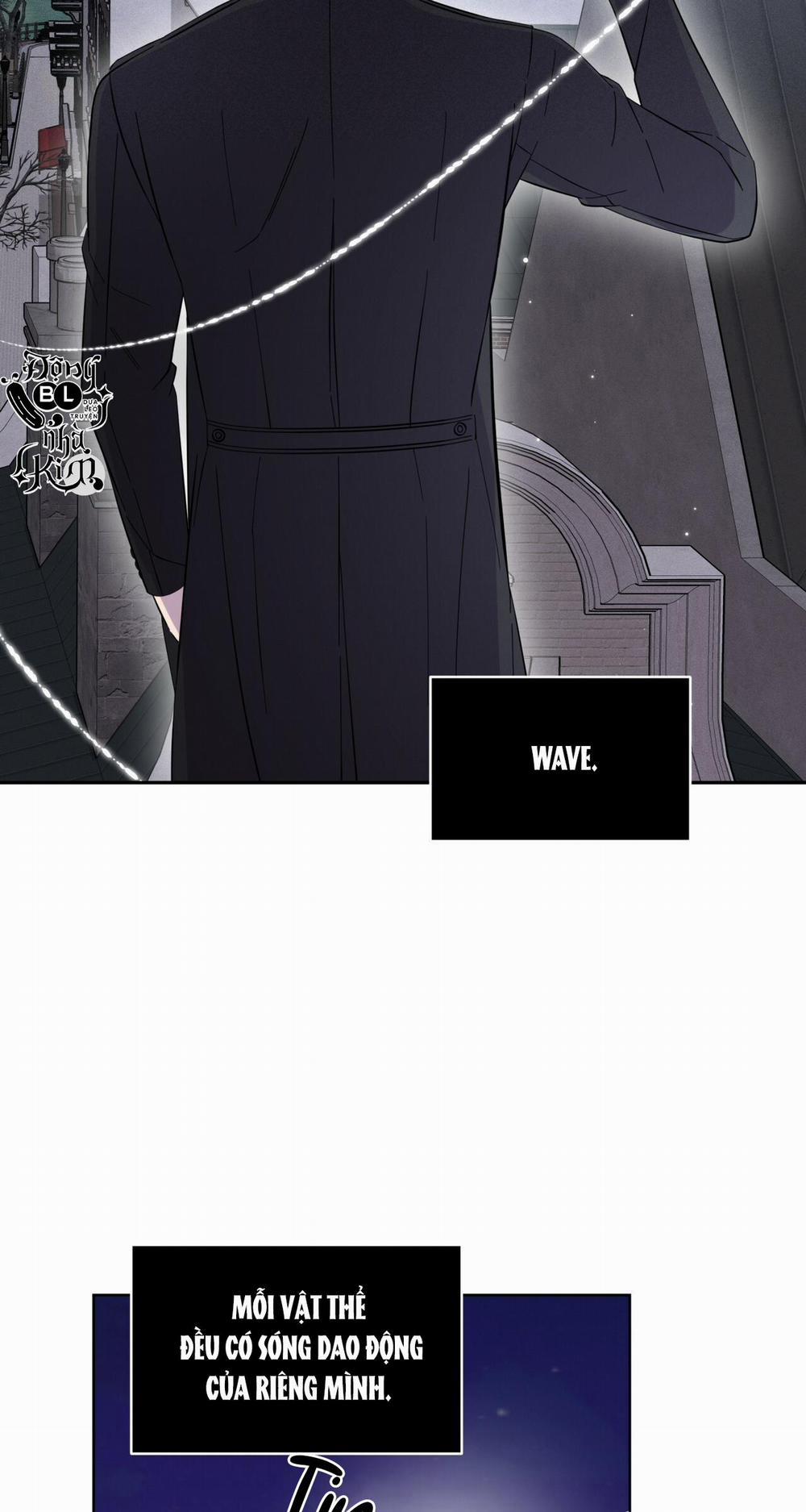 NIGHT OF LONDON 8 trang 35