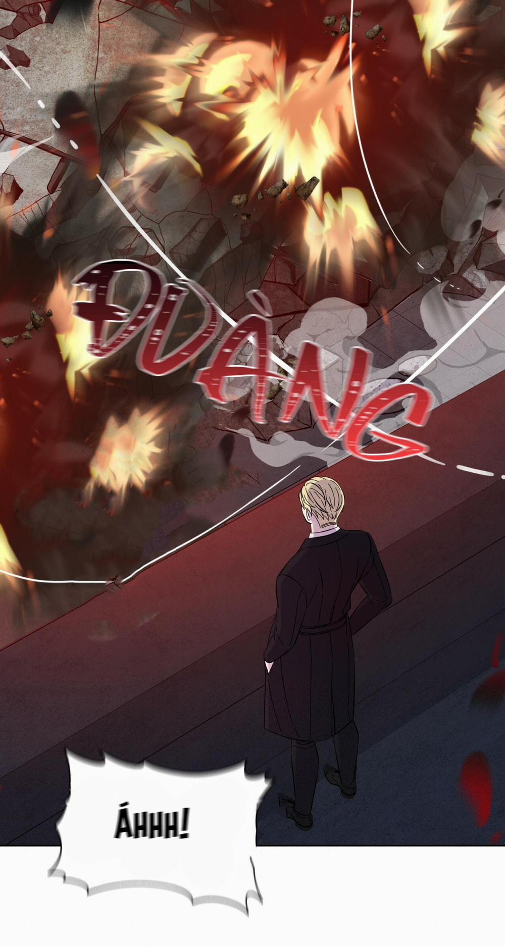 NIGHT OF LONDON 8 trang 40