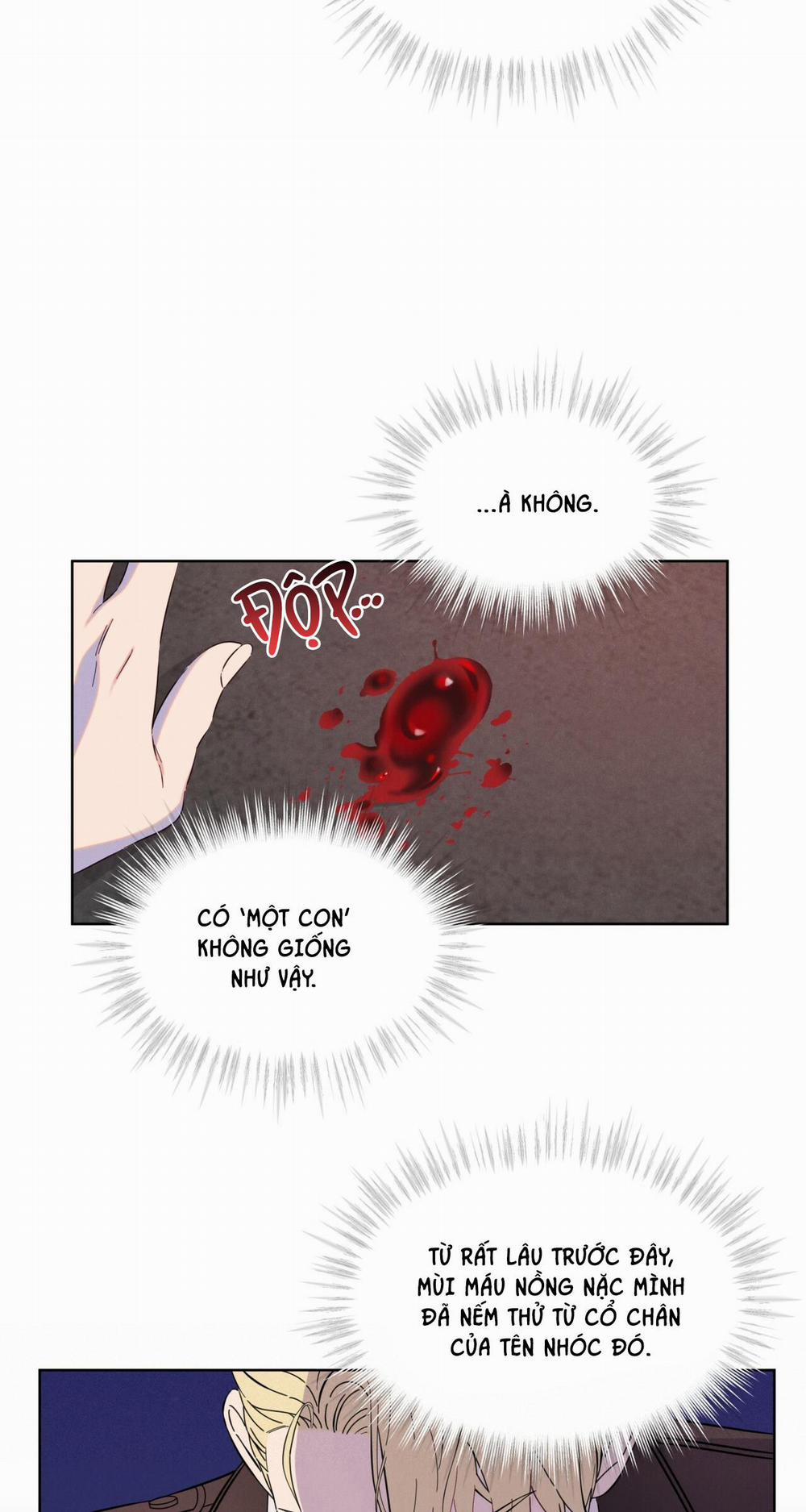 NIGHT OF LONDON 8 trang 46