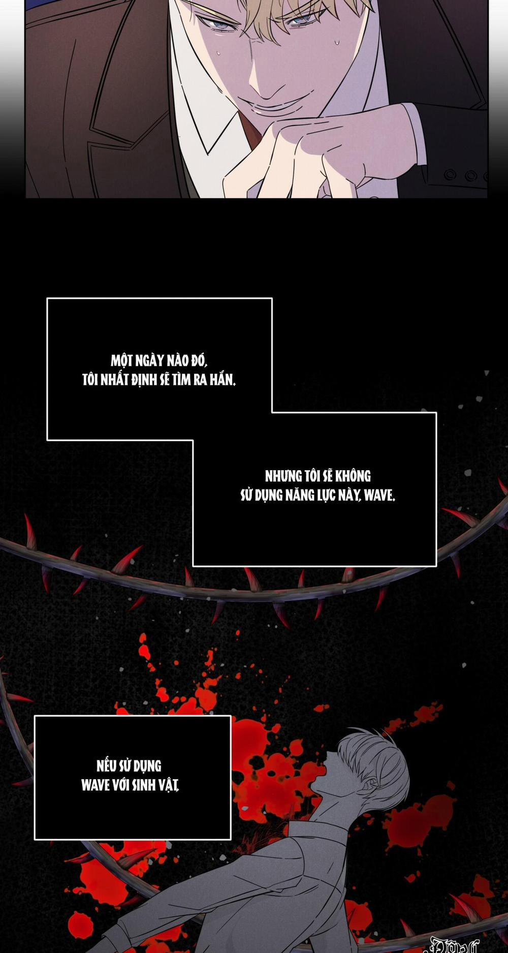 NIGHT OF LONDON 8 trang 47