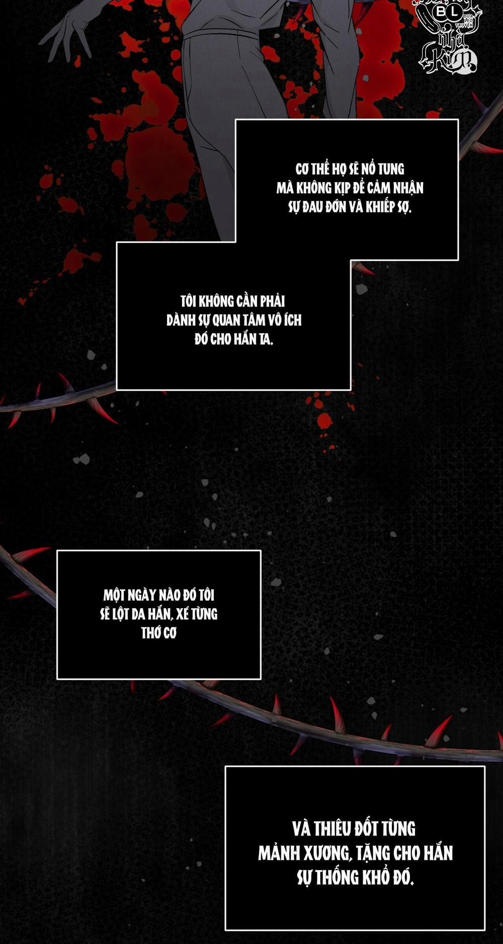 NIGHT OF LONDON 8 trang 48