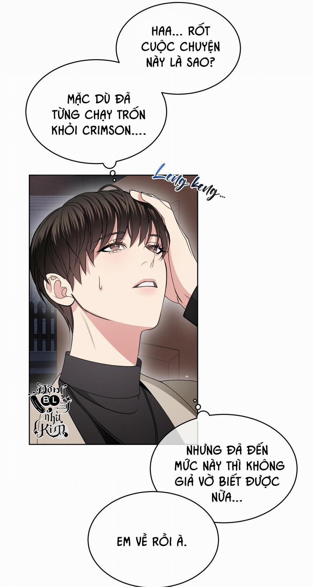 NIGHT OF LONDON 8 trang 53