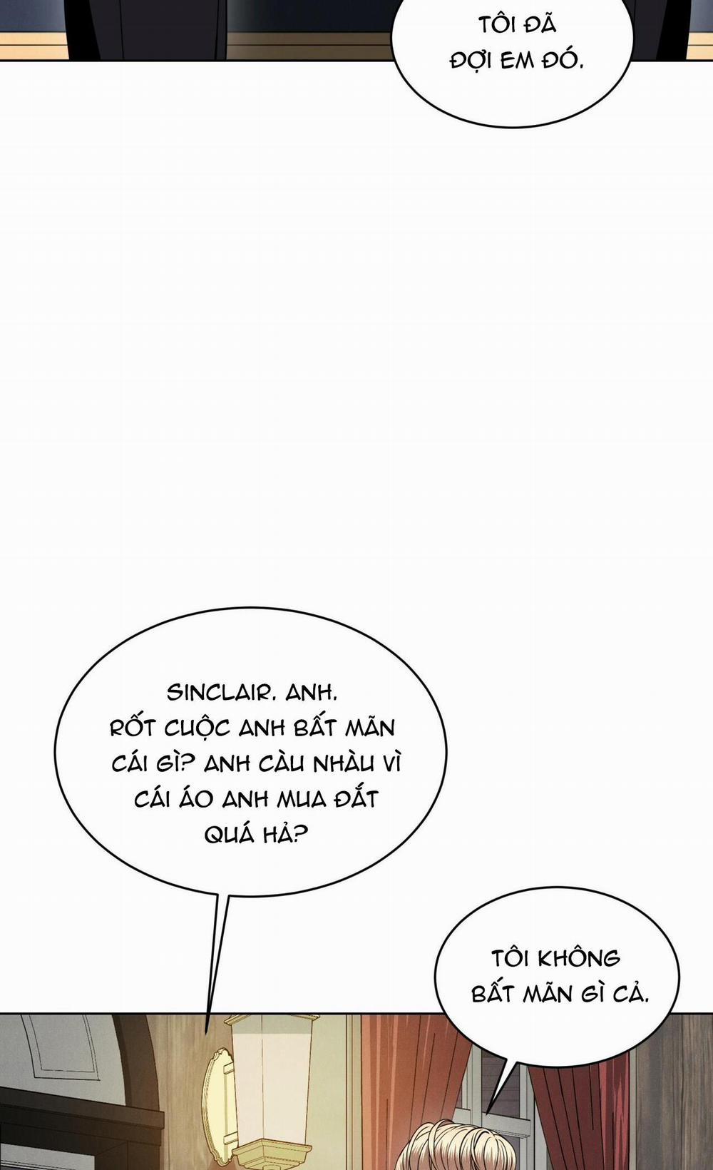 NIGHT OF LONDON 8 trang 56