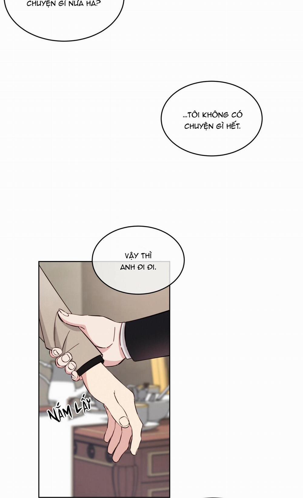 NIGHT OF LONDON 8 trang 58