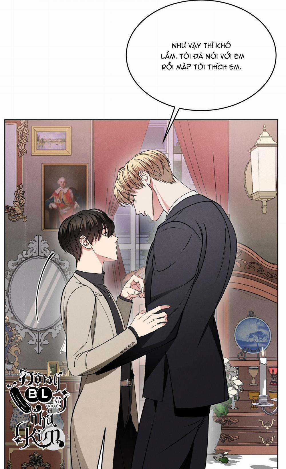 NIGHT OF LONDON 8 trang 59