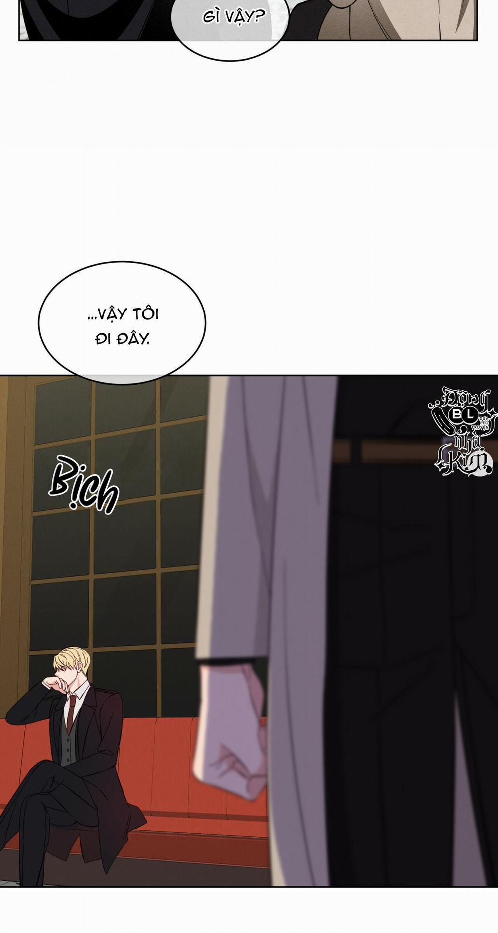 NIGHT OF LONDON 8 trang 6