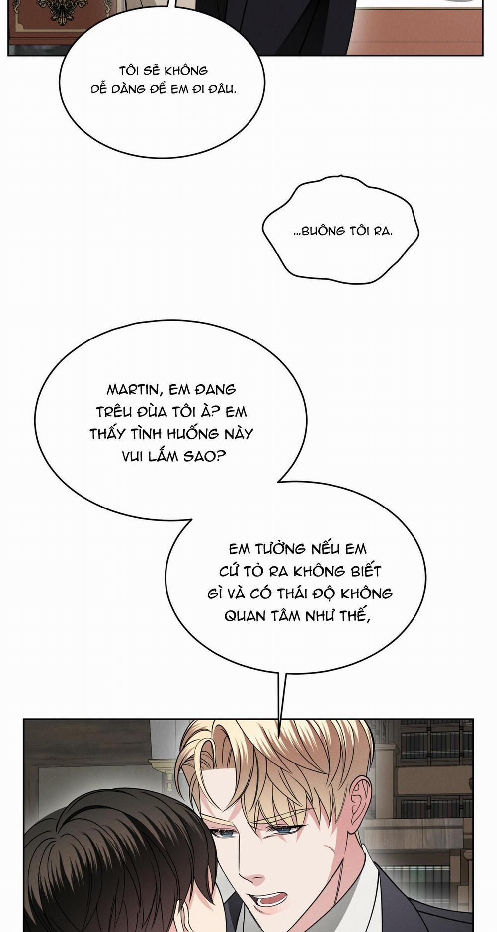 NIGHT OF LONDON 8 trang 60