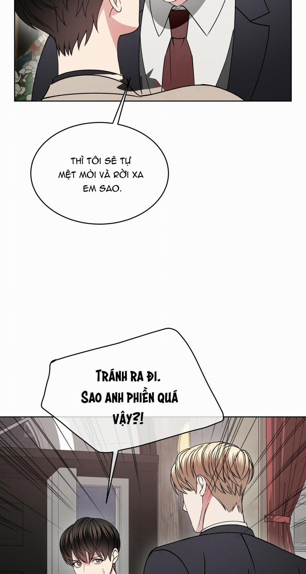 NIGHT OF LONDON 8 trang 61