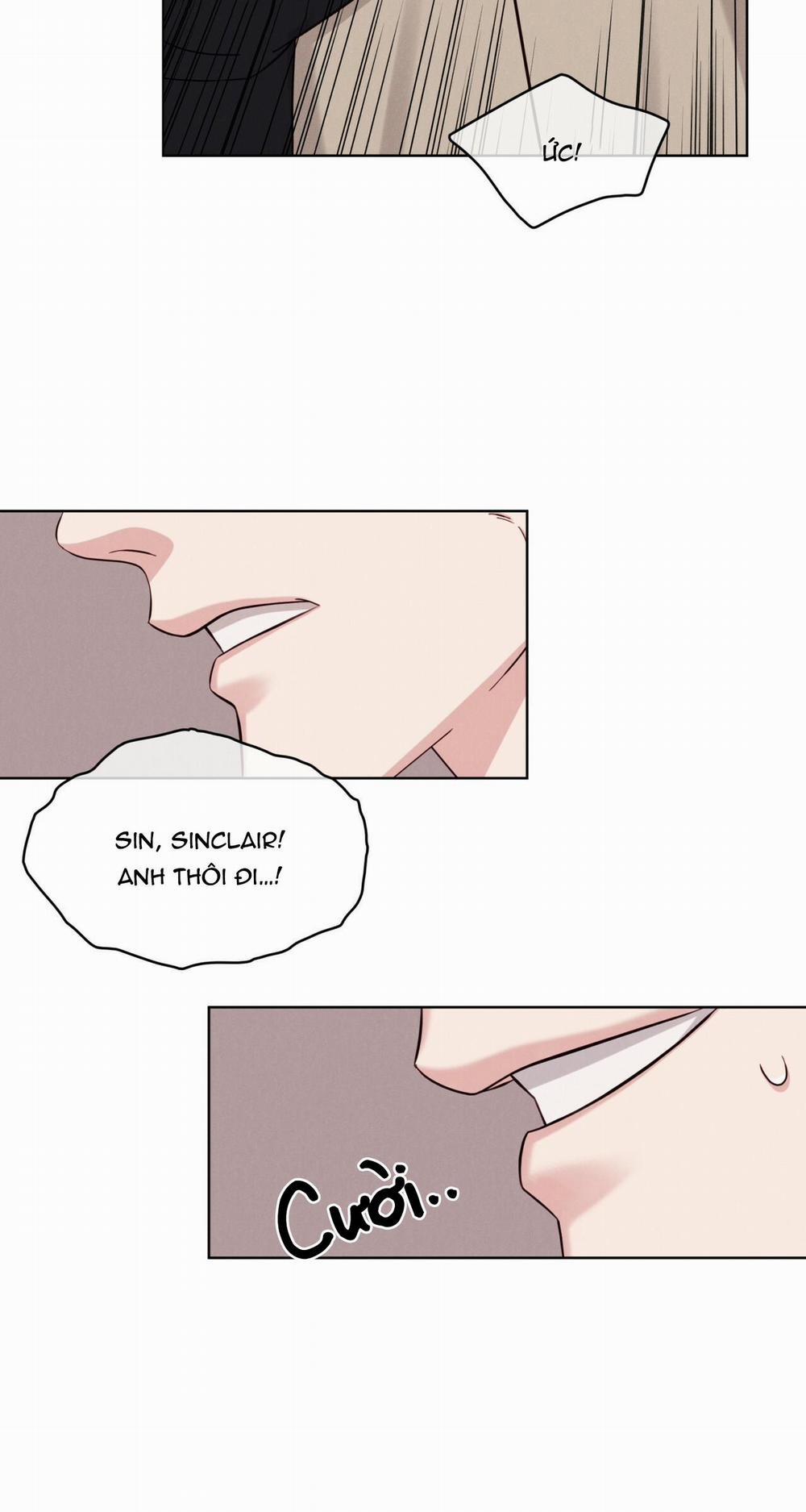 NIGHT OF LONDON 8 trang 63