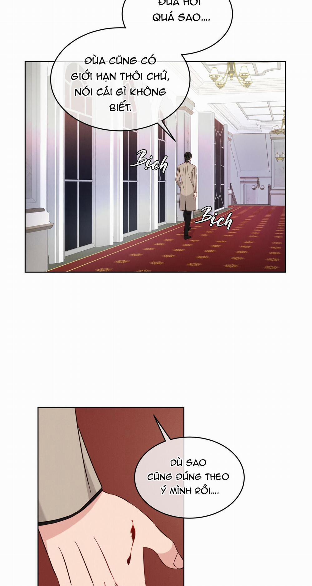 NIGHT OF LONDON 8 trang 8