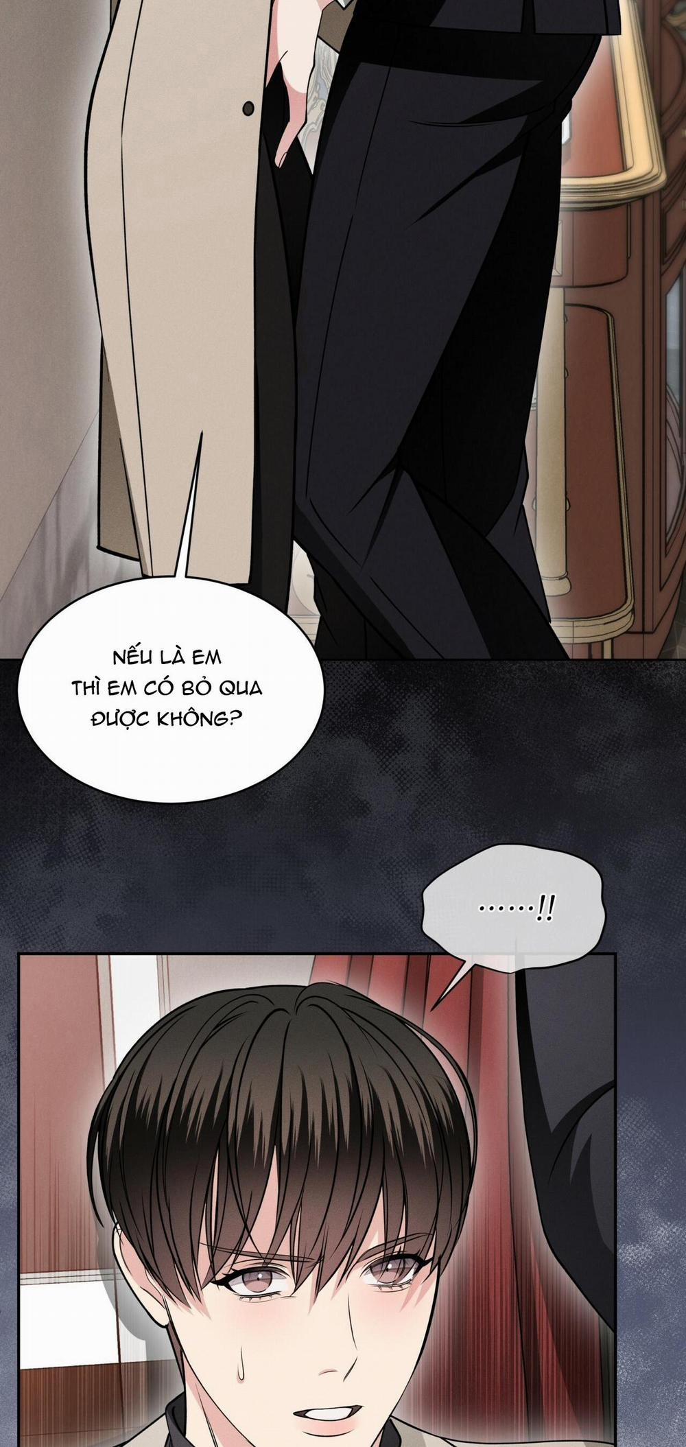 NIGHT OF LONDON 9 trang 1