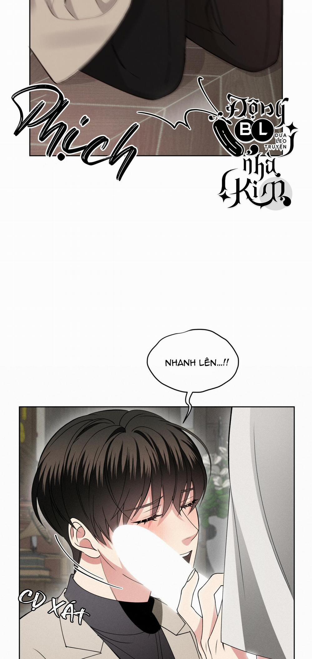 NIGHT OF LONDON 9 trang 15