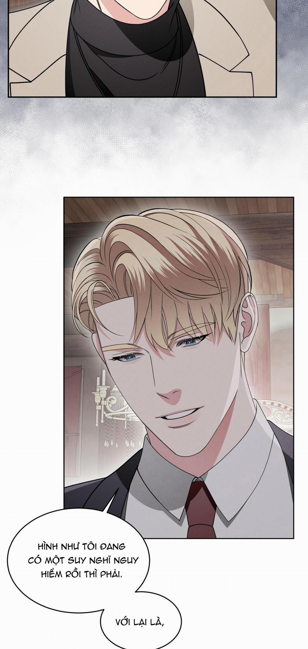 NIGHT OF LONDON 9 trang 2