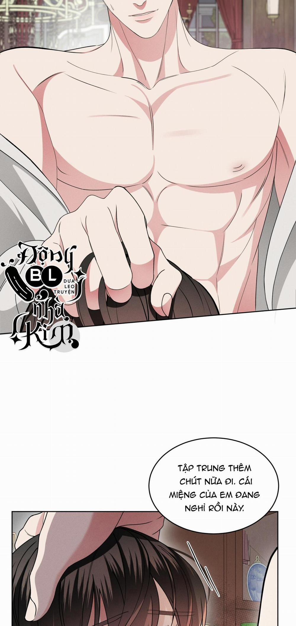 NIGHT OF LONDON 9 trang 23