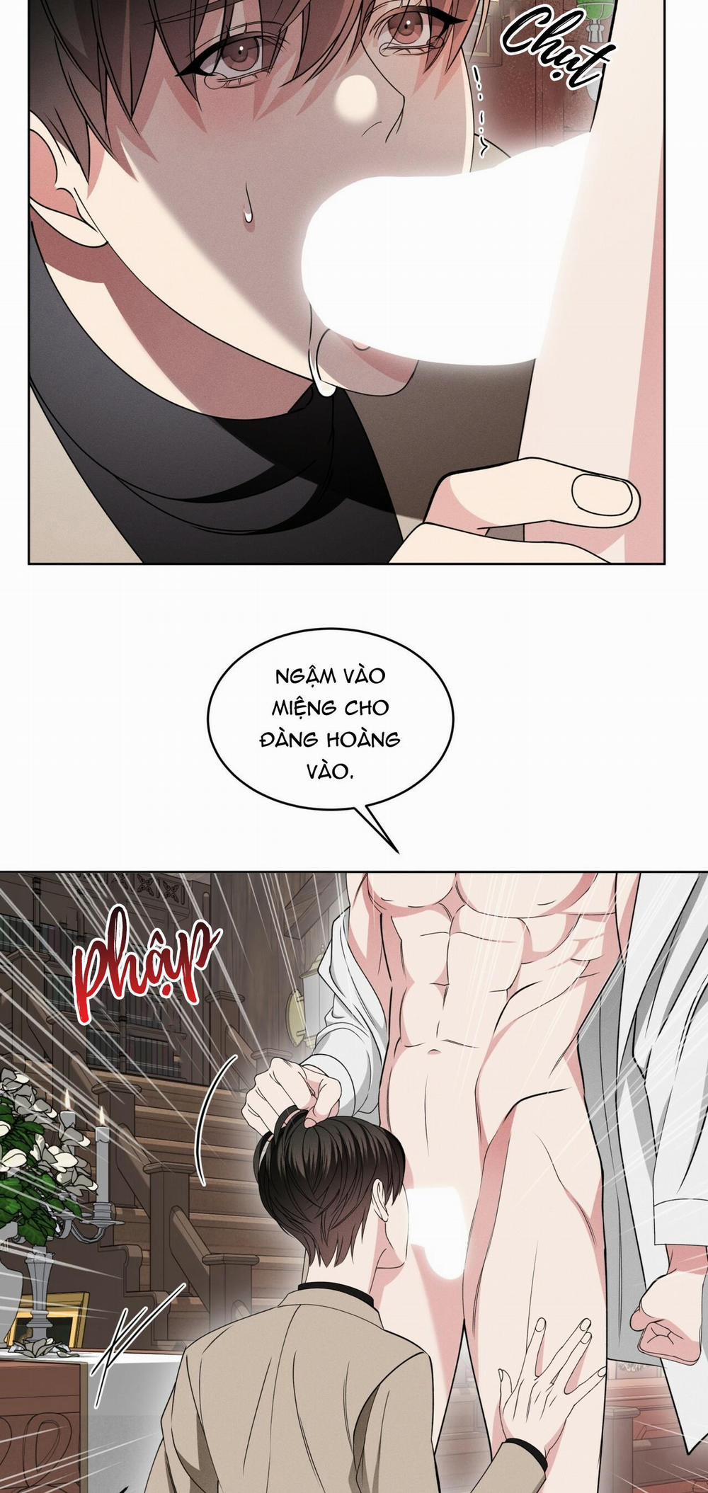 NIGHT OF LONDON 9 trang 24