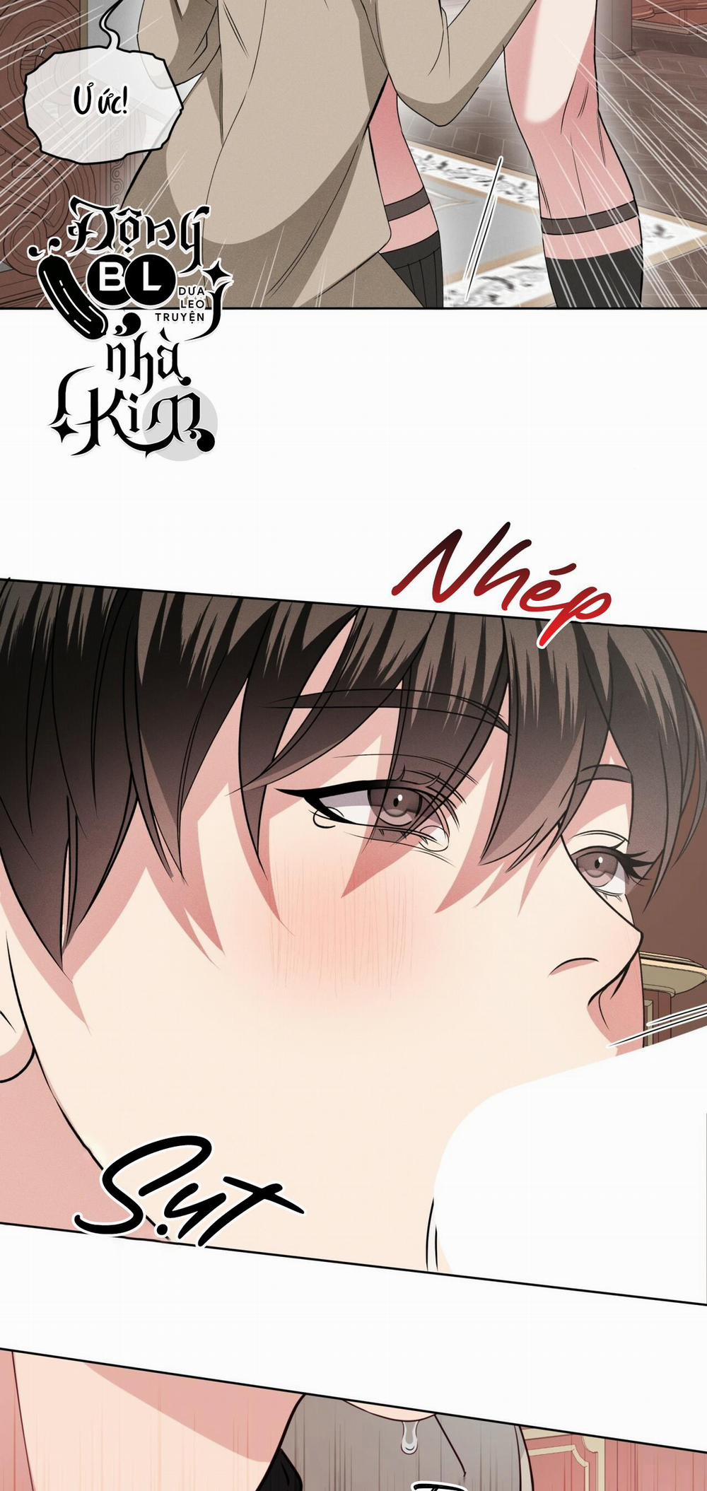 NIGHT OF LONDON 9 trang 25