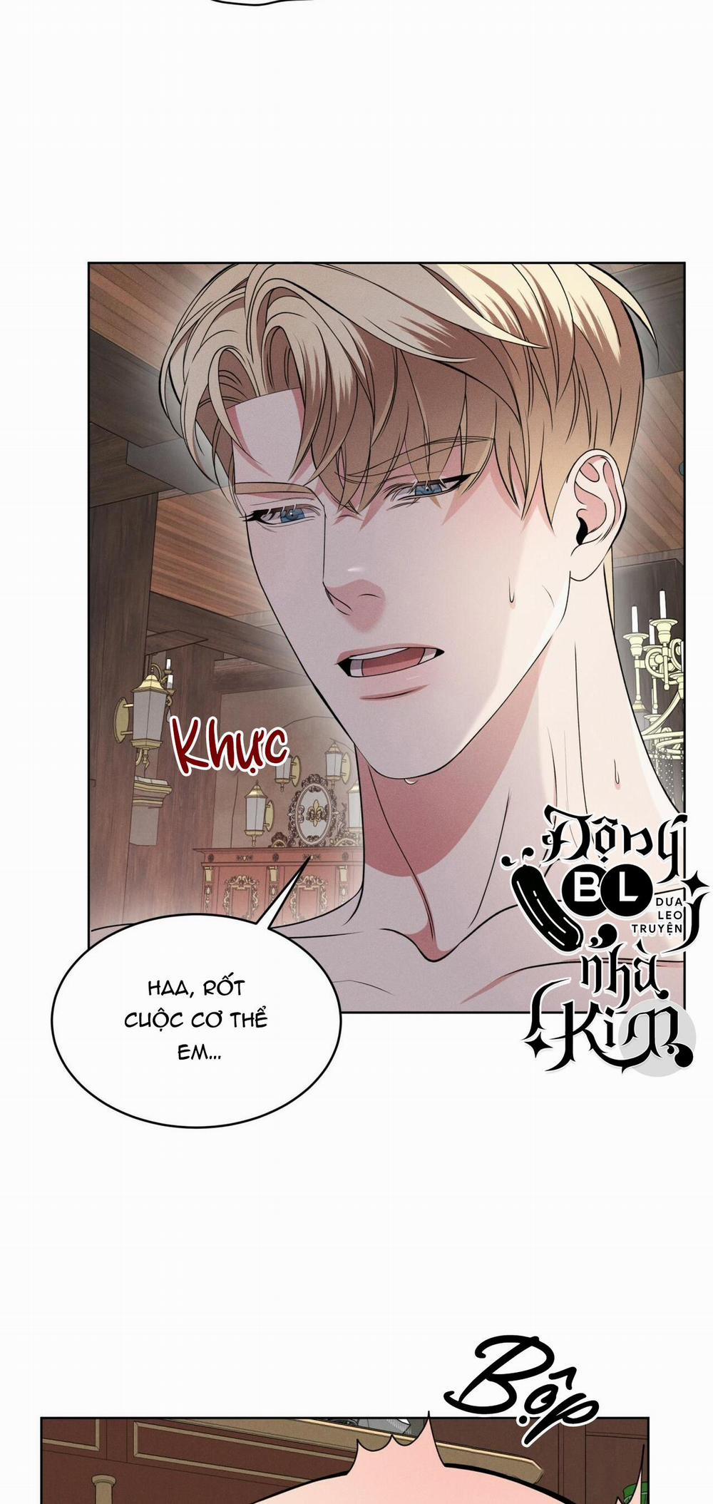 NIGHT OF LONDON 9 trang 43