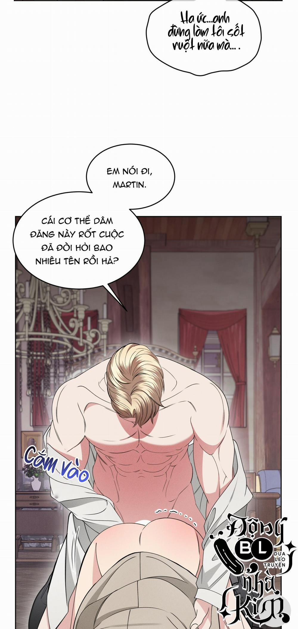 NIGHT OF LONDON 9 trang 45