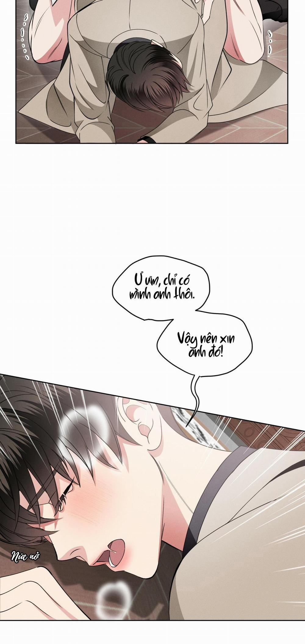 NIGHT OF LONDON 9 trang 46